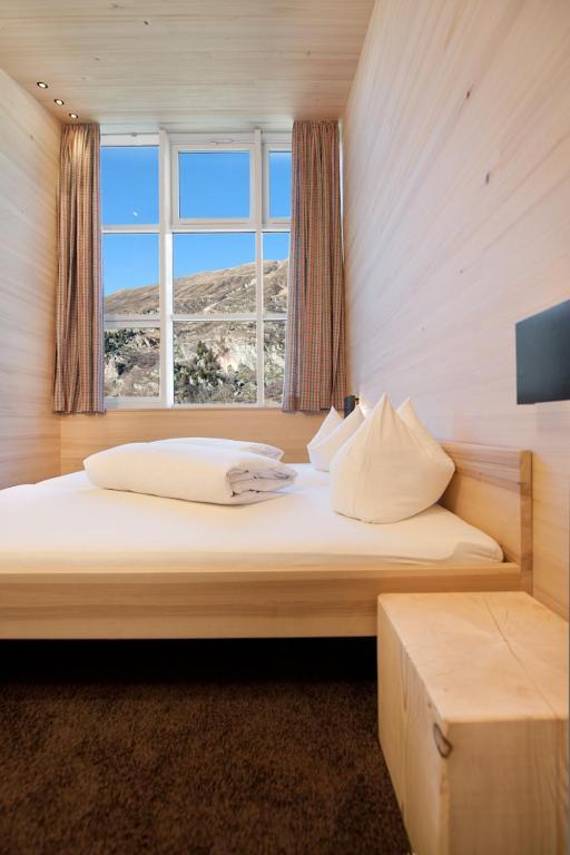 Appartement Elmar Obergurgl Cameră foto