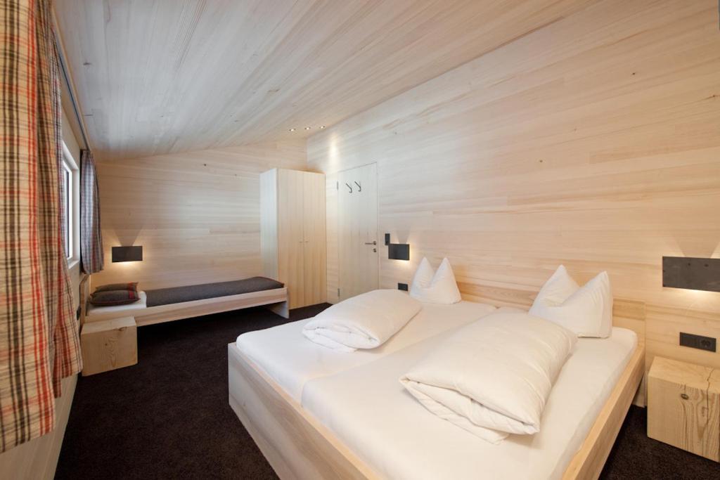 Appartement Elmar Obergurgl Cameră foto