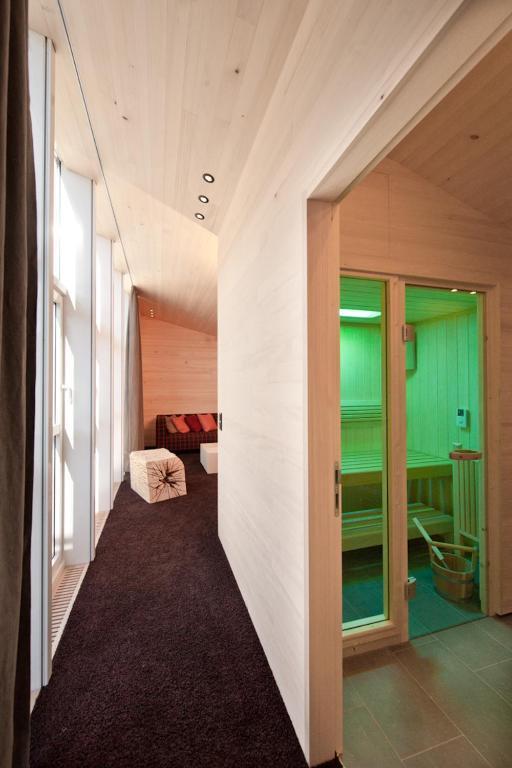 Appartement Elmar Obergurgl Cameră foto