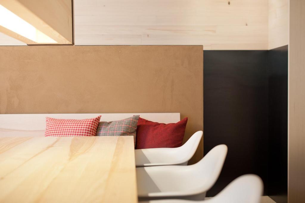 Appartement Elmar Obergurgl Cameră foto