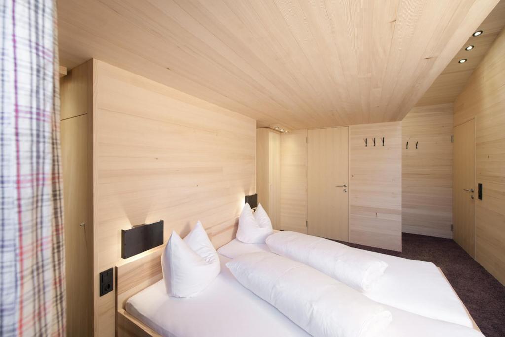 Appartement Elmar Obergurgl Cameră foto
