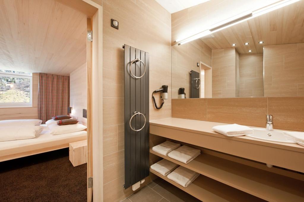 Appartement Elmar Obergurgl Cameră foto