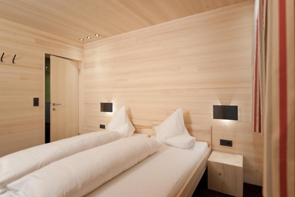 Appartement Elmar Obergurgl Cameră foto