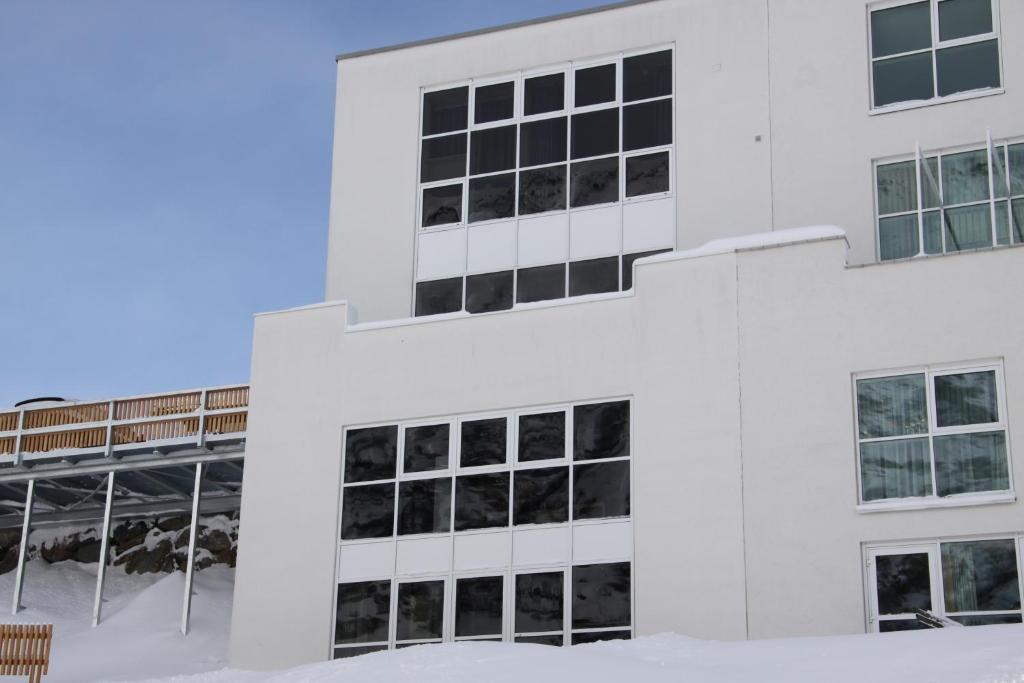 Appartement Elmar Obergurgl Exterior foto