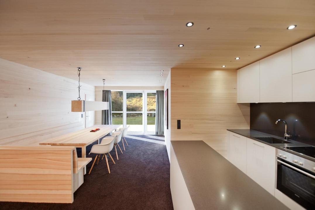 Appartement Elmar Obergurgl Cameră foto